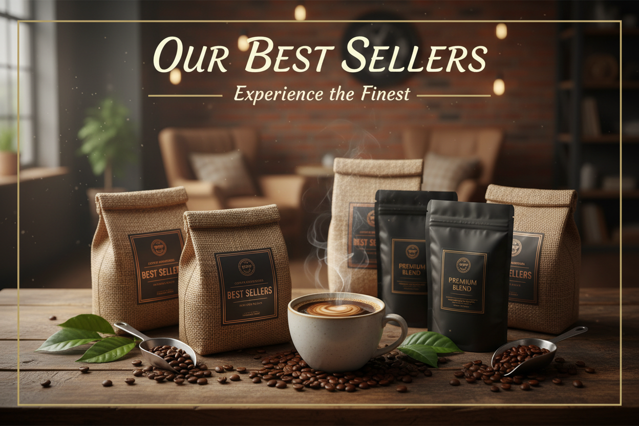 Best Sellers