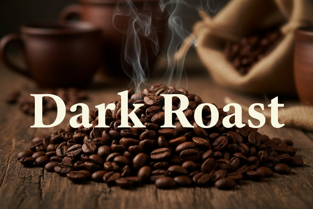 Dark Roast