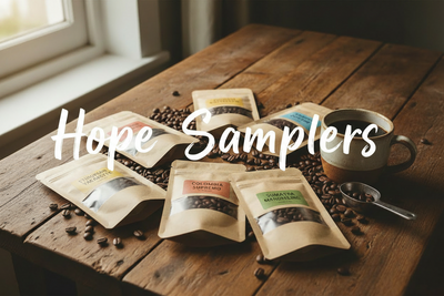 Hope Samplers