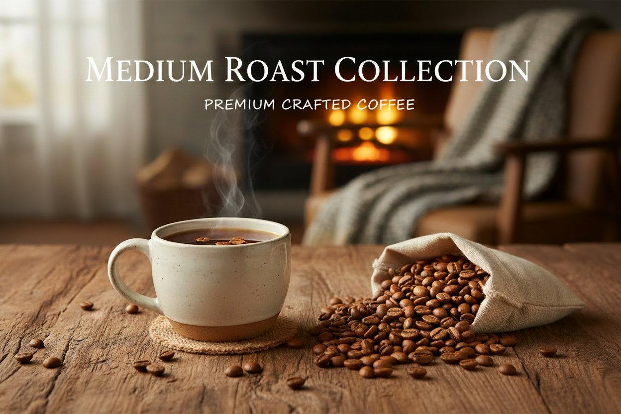 Medium Roast