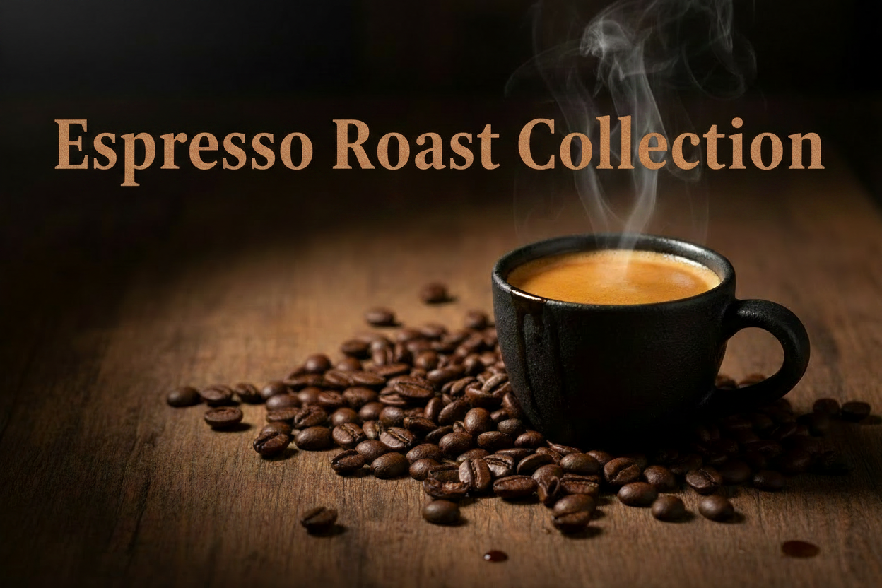 Espresso