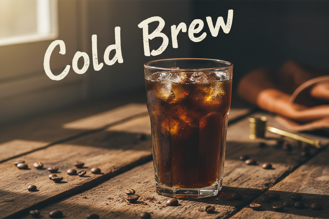 Cold Brew