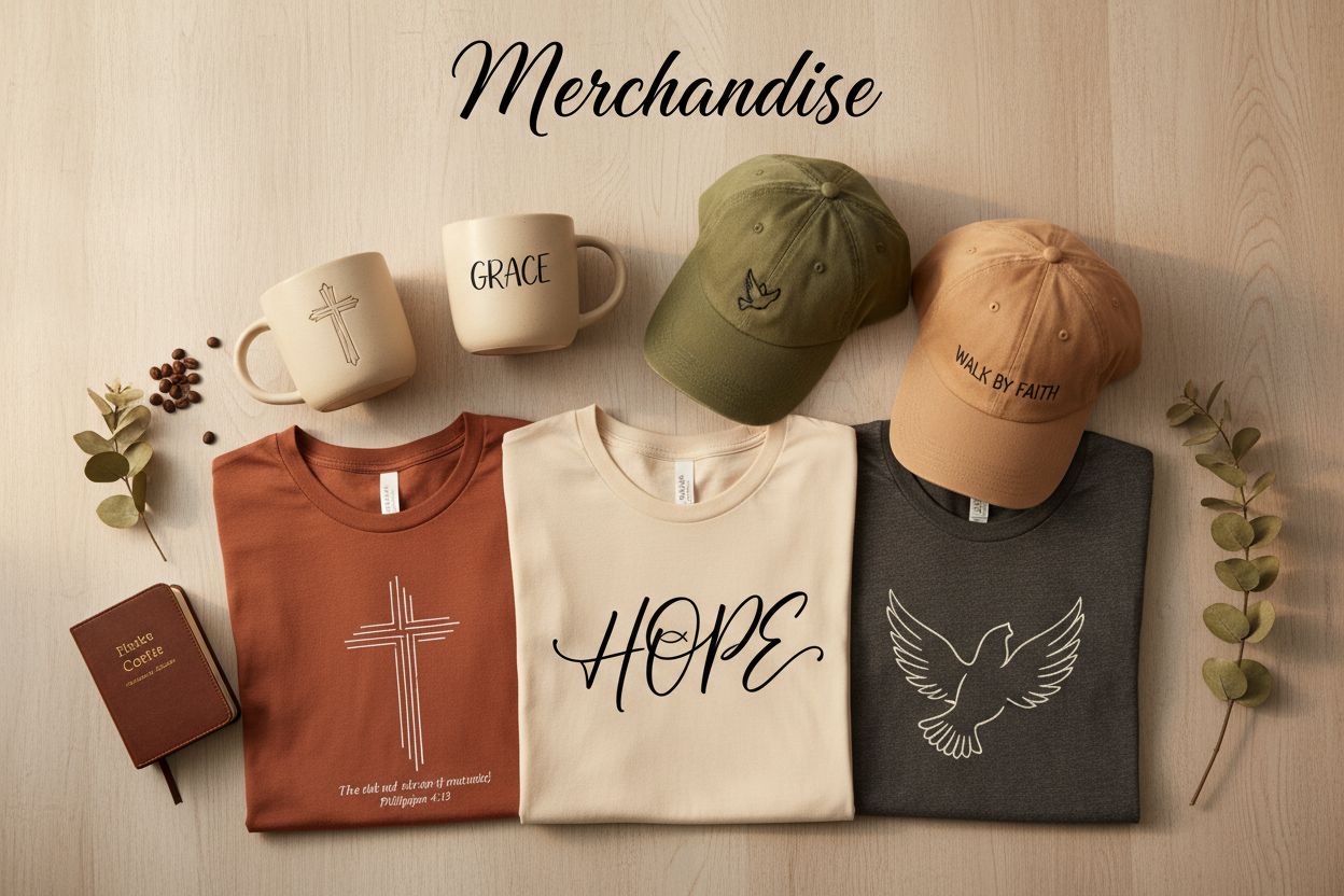 Merchandise
