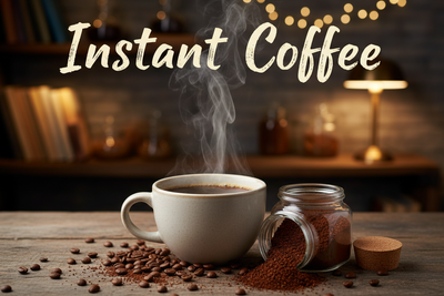 Instant Coffee