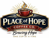 Place of Hope Coffee Co