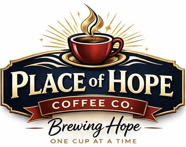 Place of Hope Coffee Co